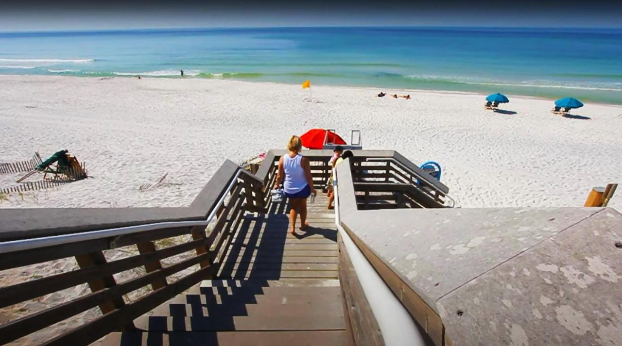 Hidden Lakes 211 Santa Rosa Beach Eksteriør billede