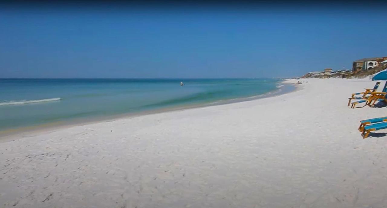 Hidden Lakes 211 Santa Rosa Beach Eksteriør billede