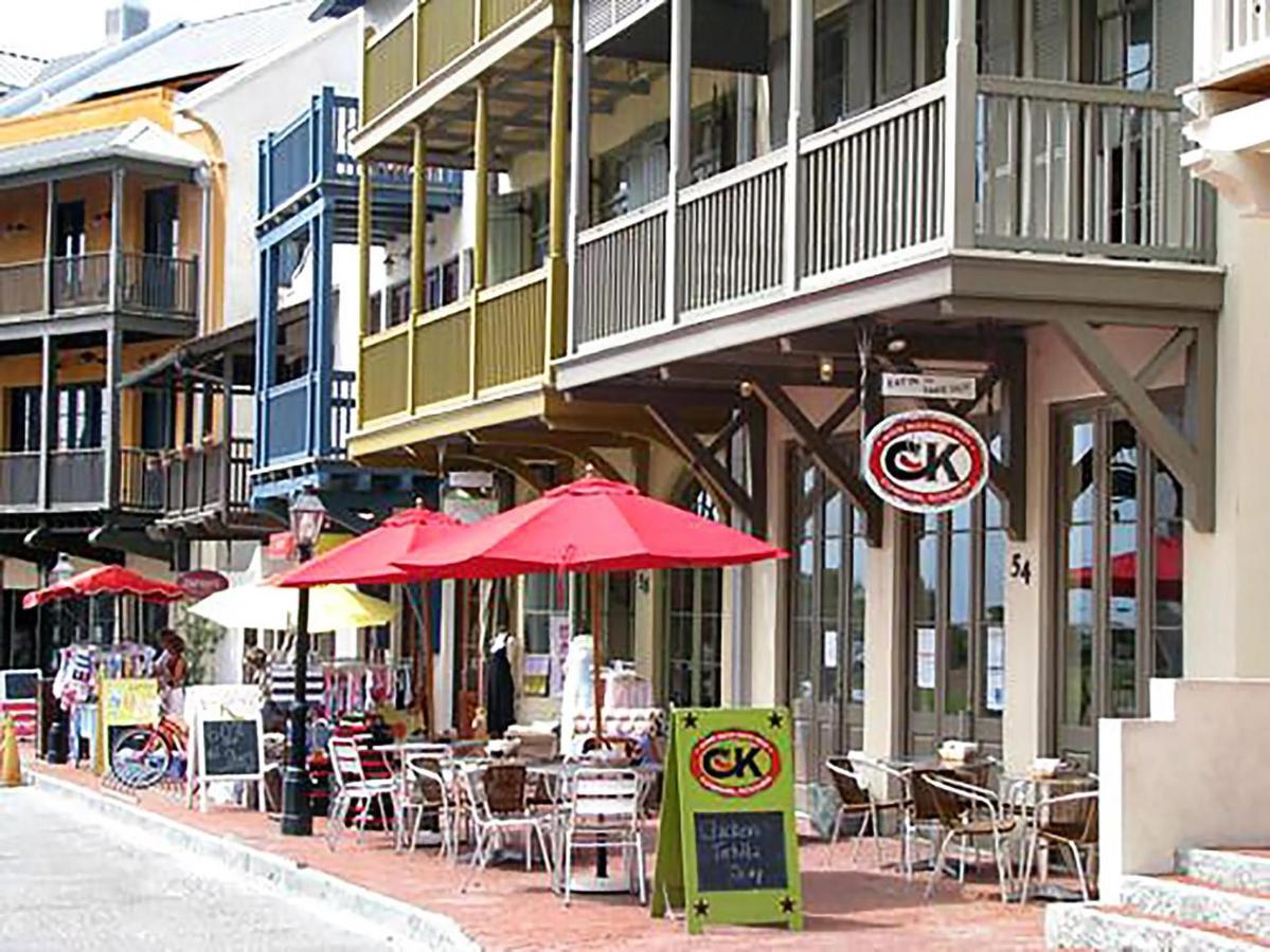 Hidden Lakes 211 Santa Rosa Beach Eksteriør billede